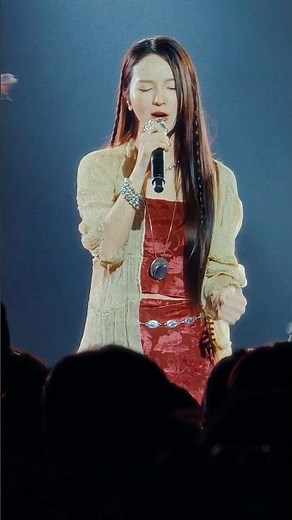 송소희(Song Sohee) - Not a Dream [Live Clip] @ ROLLING 30TH ANNIVERSARY CONCERT #SongSohee #송소희