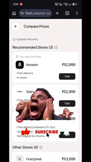99% People Don’t Know These Amazon Flipkart Tricks!, Here's how to find them#shorts#amazon #flipkart