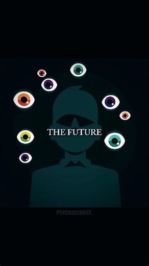 Why Dreams Feel So Real | Psychology of Dreams #psychology #shorts