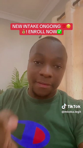 We have alot of opportunities out here but only few people will show you the real ways to make money💯💰 ENROLL FOR OUR ONLINE DIGITAL CLASS TODAY#fyppppppppppppppppppppppp #kenyansinqatar🇶🇦🇶🇦🇰🇪🇰🇪 #southafricatiktok🇿🇦 #fypシ゚viral #ugandatiktok🇺🇬 #clickworker #tanzaniatiktok #digitalmarketing #kenyantiktok #wfhhacks