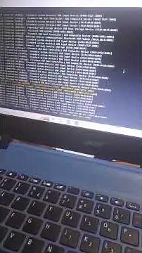 How to Upgrade or update Firmware Keychron Keyboard ( Keychron S1 )