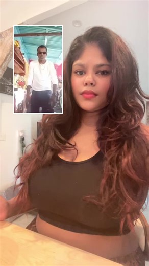 #duet with @tik tok boss #fyp #funnyvideos #caribbeantiktokeurs🇭🇹🇬🇾🇹🇹🇸🇷🇯🇲 #fypシ゚viral