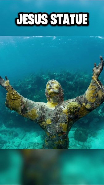 STRANGE THINGS FOUND IN THE SEA... 😰🌊