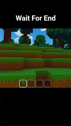 Gameplay Creating a new house#viral #trending #shorts #minecraft #gaming #music #minecraftyoutube