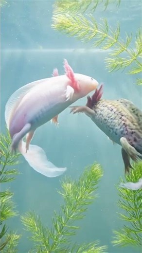 You Won’t Believe These Animal Moments 😳 (8K)