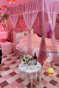 Beautiful Room Decorating Ideas | Nancy Blaq