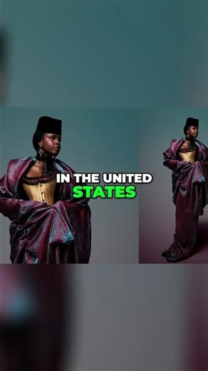 Model to Music: Afro Hip Hop Runway Beats! #shorts