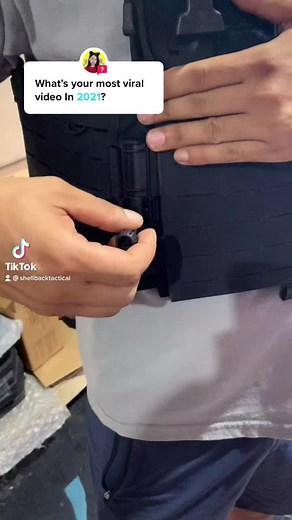 Answer @im_siowei Banshee Elite 3.0 quick release. #shellbacktactical #bodyarmor #platecarrier #tactical 🇺🇸