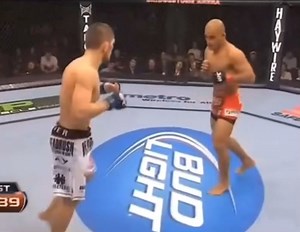 THE GREATEST LIGHTWEIGHT UFC HISTORY, Ladies and Gentlemen 🦅 | Almighty Fighting Championship