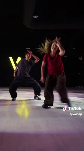 Dance Studio Commercial in Madrid