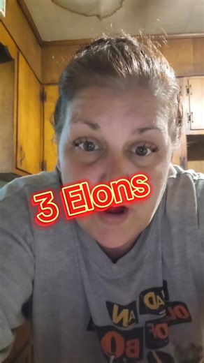 Are there 3 Elons? #elonmusk #clones #cyborg #terminator #robots | Jennifer Rae Albritton