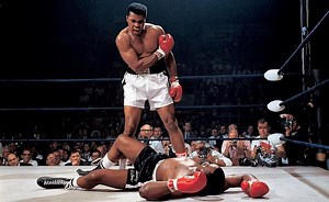 2.8M views · 30K shares | Watch the boxing champ in action! Here are Muhammad Ali's five best knockouts. | The Telegraph | Facebook
