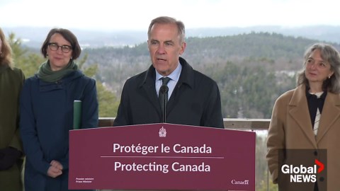 Carney 'absolutely not' considering proroguing Parliament