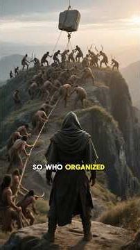 The World’s Oldest Megalithic Site Just Broke History