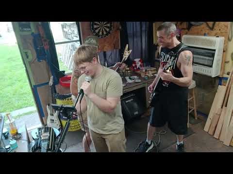 Hash Pipe (Weezer cover) 7/2/25