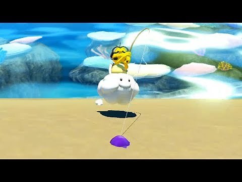 バグったジュゲム【マリオカート8DX】
