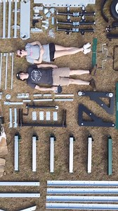 Ever wondered what a HM130MAX Woodlander looks like before it's put it together? | Woodland Mills