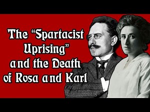 The Violent End of the German Revolution