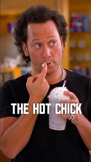 The Hot Chick (2002) | Beauty Gets It Free Until the Trick Backfires 😅🍰