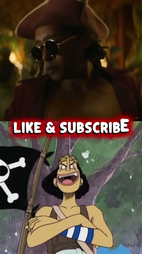 One Piece: ANIME vs NETFLIX 🏴‍☠️ Which is better?