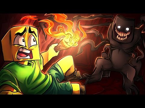 MINECRAFT RITUAL (Kompletter Film) | Chaosflo44