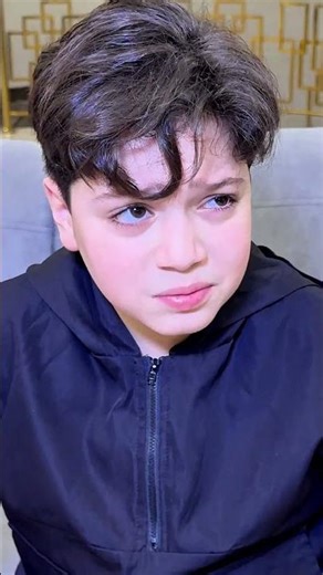 اصعب شي فراق الام و الاب 2 😢 #funny #sigma