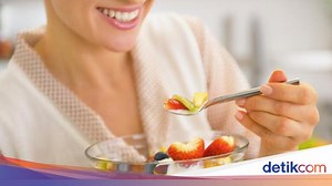 Ini Sumber Karbohidrat yang Baik Dikonsumsi Ibu Hamil