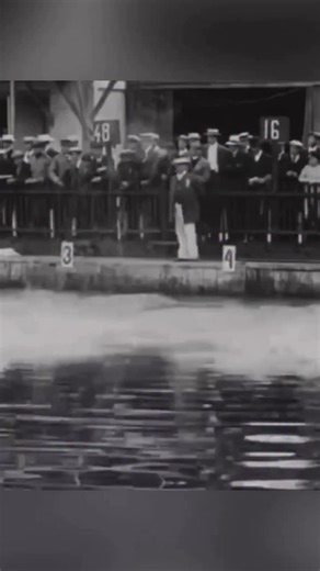 7.8K views · 646 reactions |  Swim starts ‍♂️ #history #swimminghistory #swimminglife #swimmer | Retro Swimming | Facebook