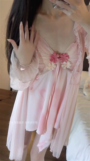 PengShangShang on TikTok