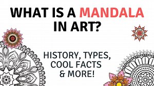 What Is a Mandala in Art?
