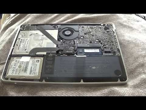 SIMPLE Macbook pro charging FIX - Orange light? No Power? TRY THIS