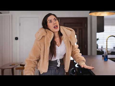 When You Have To Poop