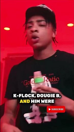 The Rise and Fall of K-Flock: From Hits to Heartbreak!