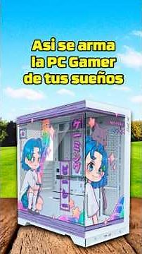 Build a Limited Edition Gaming PC at DDTECH