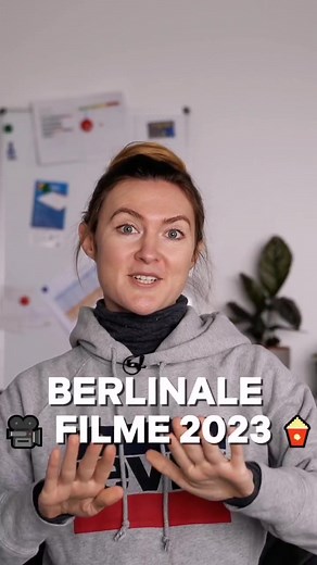 #Berlinale #Filme 2023 – diese fünf deutschen Filme sind im Wettbewerb 🎥 Roter Himmel Regie: Christian Petzold Irgendwann werden wir uns alles erzählen Regie: Emily Atef Ingeborg Bachmann, Reise in die Wüste Regie: Margarethe von Trotta Musik Regie: Angela Schanelec Bis ans Ende der Nacht Regie: Christoph Hochhäusler #news #film #schauspielagentur #filmtok #schauspieler #berlinale2023 #berlin #schauspiel #acting #schauspielrollen