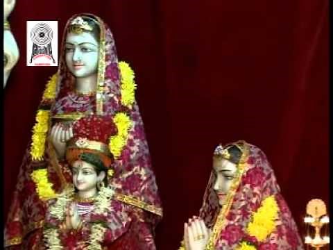 "Baba Rim Jhim Utaru Thari Aarti" | Baba Ramdevji New Bhajan 2014 | Rajasthani Devotional Song