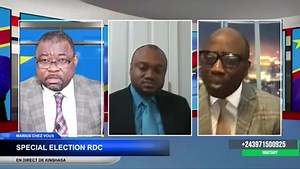 15 reactions · 5 comments | FABIEN KUSUANIKA RIDICULISÉ SUR UN PLATEAU DE TÉLÉVISION CHEZ MARUIS MUHUNGA | Keba Tv | Facebook