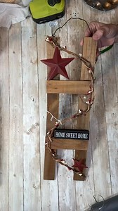 Dollar Tree Spring Sign | Creating Through Chaos