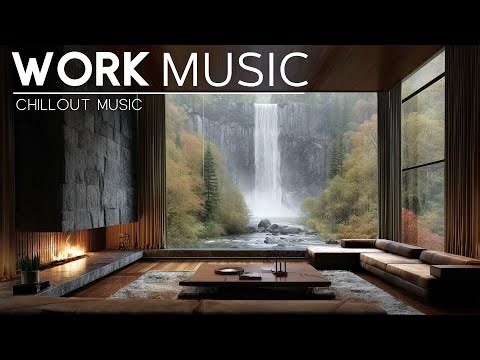 Work Music for Maximum Grind and Breaking Procrastination