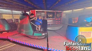 11K views · 291 reactions | Codonas Funfairs Star Attraction Waltzer  Have you been on it yet?  | Funfairs Around Scotland | Facebook