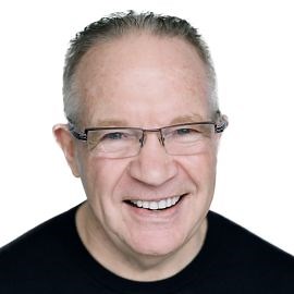 Dan Sullivan | Speaking Fee | Booking Agent