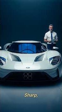 Ford’s 720HP Monster That Never Happened
