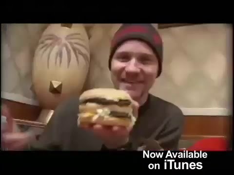 Super Size Me Trailer