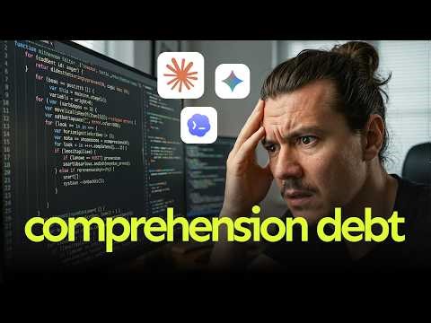 I'm shipping code I can't explain