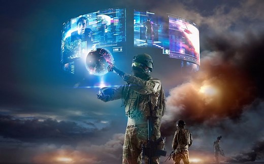 VR纪录片：虚拟现实 Virtual Reality Documentary 2018