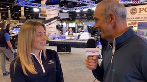 Sierra Brooks and her Florida Gators teammates were in shock when they heard the announcement about the Augusta Women's Amateur. After a stellar season, including a 62 in the Cougar Invitational, she got the invite of a lifetime. | AmateurGolf.com