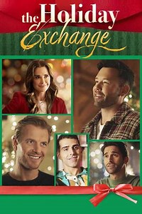 The Holiday Exchange (2024) - Where to Watch