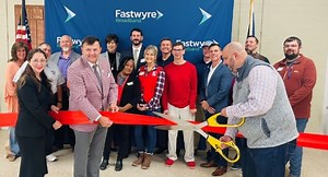 Fastwyre Broadband to Launch Fiber-Optic Network for Residents and Businesses in Leesville, LA