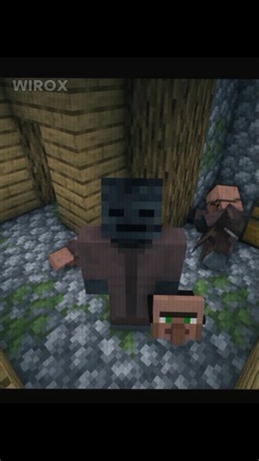 Grox in his PRIME 🥶🔥 #minecraft#gaming#memes#grox#villagers#edit
