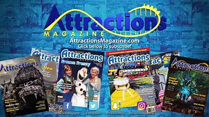 Who owns the Disney parks around the world?